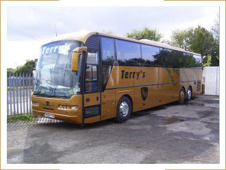 MAN-Neoplan Euroliner