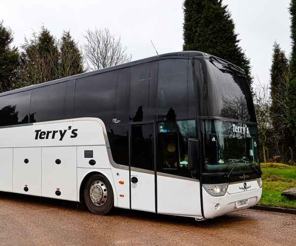 Airport Transfers