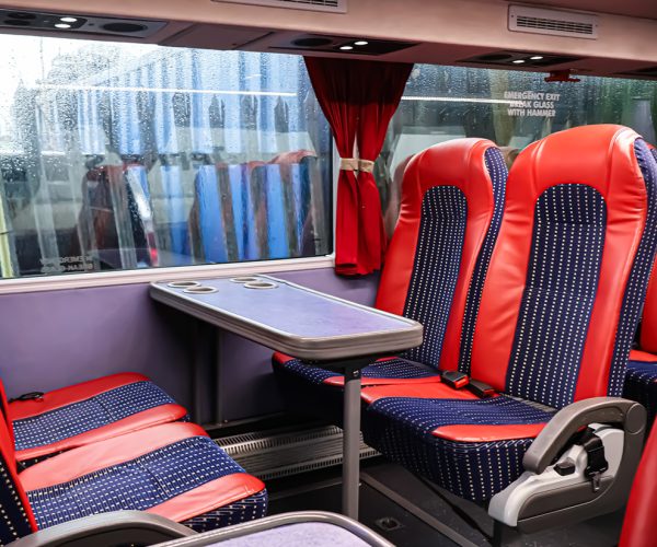 Terrys Coaches Coventry3